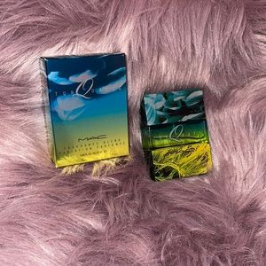 MAC Cosmetics Turquatic P E R F U M E